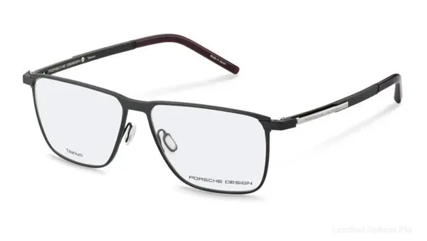 Lunettes de vue Porsche Design P8391 A 56 Lunettes de vue - Opticien-optométriste Lamtioui Fès Maroc