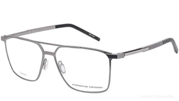 Lunettes de vue Porsche Design P8392 A 56 - نضارات طبية Porsche Design Lamtioui Optique فاس
