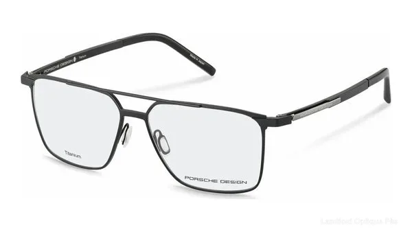 Lunettes de vue Porsche Design P8392 B 56 Default Title Fès Maroc