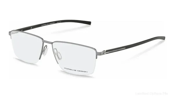 Lunettes de vue Porsche Design P8399 D 57 - Lamtioui Optique Fès