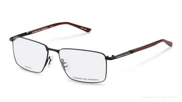 Lunettes de vue Porsche Design P8729 A 57 نضارات طبية Porsche Design - Opticien-optométriste فاس