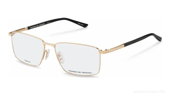 Lunettes de vue Porsche Design P8729 B 57 Default Title Fès Maroc