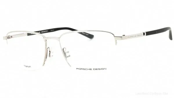Lunettes de vue Porsche Design P8730 B 54 - Porsche Design نظارات طبية فاس Lamtioui