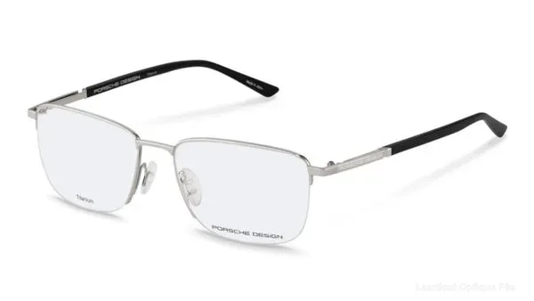 Lunettes de vue Porsche Design P8730 B 56 نضارات طبية Porsche Design - Opticien-optométriste فاس