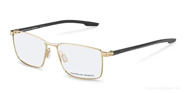 Lunettes de vue Porsche Design P8733 B 55 نضارات طبية Porsche Design - Opticien-optométriste فاس