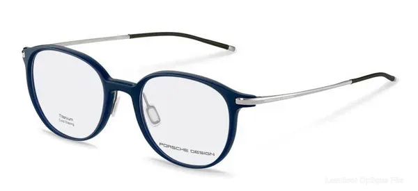 Lunettes de vue Porsche Design P8734 C 51 - Porsche Design نظارات طبية فاس Lamtioui