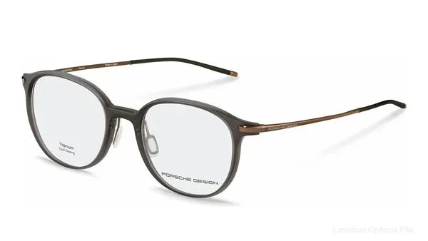 Lunettes de vue Porsche Design P8734 D 51 - نظارات طبية Lamtioui Fès فاس المغرب