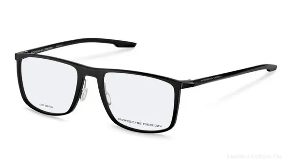 Lunettes de vue Porsche Design P8738 A 56 - نضارات طبية Porsche Design Lamtioui Optique فاس
