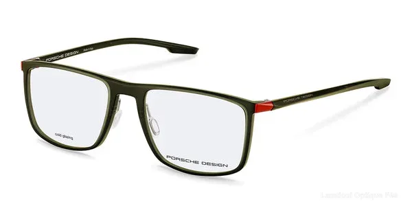 Lunettes de vue Porsche Design P8738 C 56 Lunettes de vue - Opticien-optométriste Lamtioui Fès Maroc