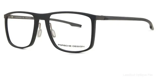 Lunettes de vue Porsche Design P8738 D 56 Default Title Fès Maroc