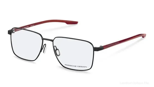 Lunettes de vue Porsche Design P8739 A 57 - Lamtioui Optique Fès