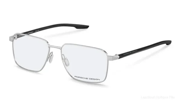 Lunettes de vue Porsche Design P8739 D 57 Lunettes de vue - Opticien-optométriste Lamtioui Fès Maroc