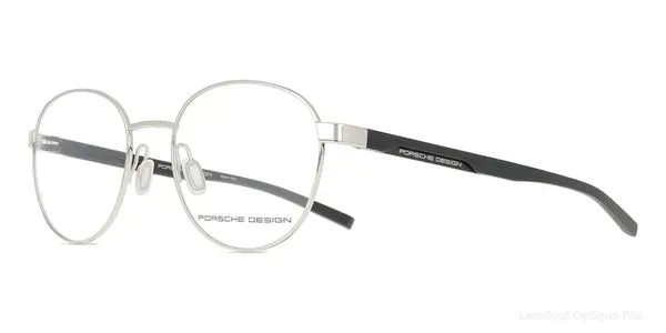 Lunettes de vue Porsche Design P8746 B 51 authentique Porsche Design - Lunettes de vue Fès Lamtioui Optique