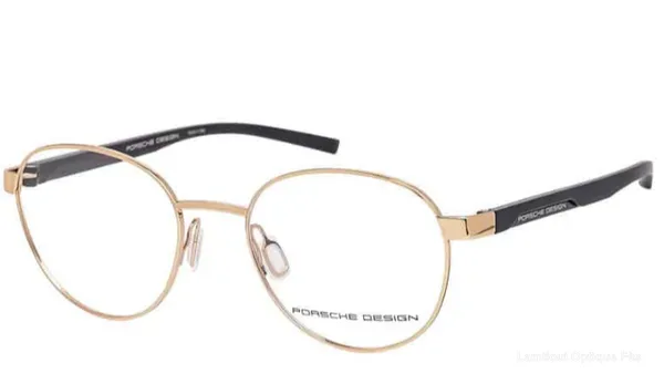 Lunettes de vue Porsche Design P8746 C 51 نضارات طبية Porsche Design - Opticien-optométriste فاس