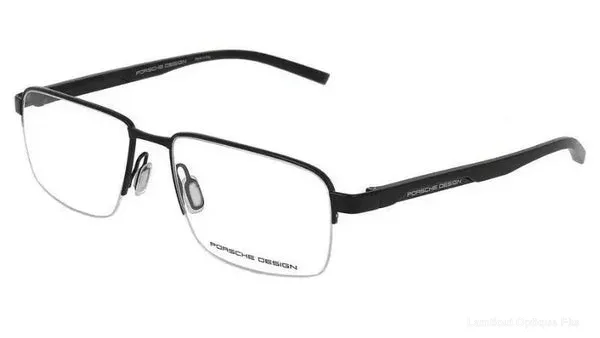 Lunettes de vue Porsche Design P8747 A 56 Lunettes de vue - Opticien-optométriste Lamtioui Fès Maroc