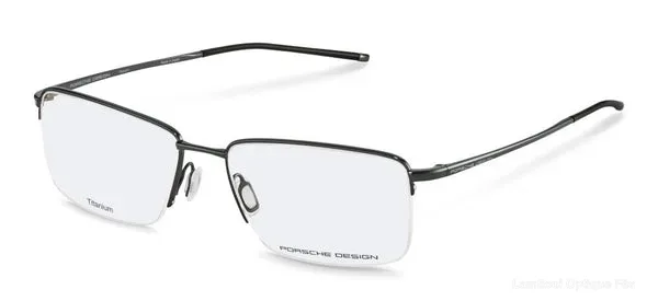 Lunettes de vue Porsche Design P8751 B 56 Lunettes de vue - Opticien-optométriste Lamtioui Fès Maroc