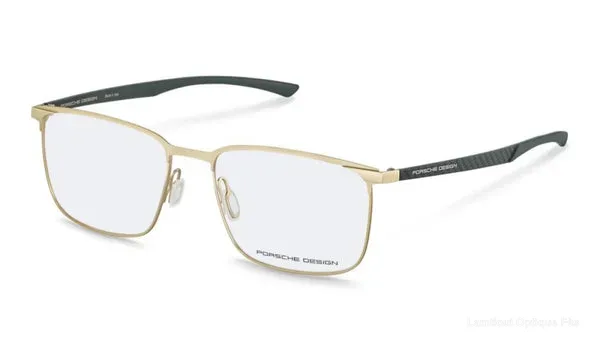 Lunettes de vue Porsche Design P8753 C 55 Default Title Fès Maroc