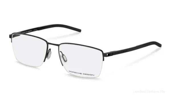 Lunettes de vue Porsche Design P8757 A000 55 - Lamtioui Optique Fès