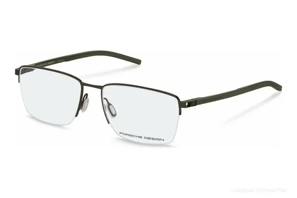 Lunettes de vue Porsche Design P8757 D000 57 Lunettes de vue - Opticien-optométriste Lamtioui Fès Maroc