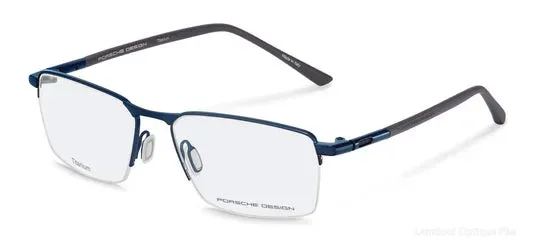 Lunettes de vue Porsche Design P8765 B 55 Lunettes de vue - Opticien-optométriste Lamtioui Fès Maroc