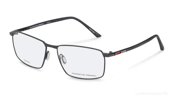 Lunettes de vue Porsche Design P8766 C000 56 نضارات طبية Porsche Design - Opticien-optométriste فاس