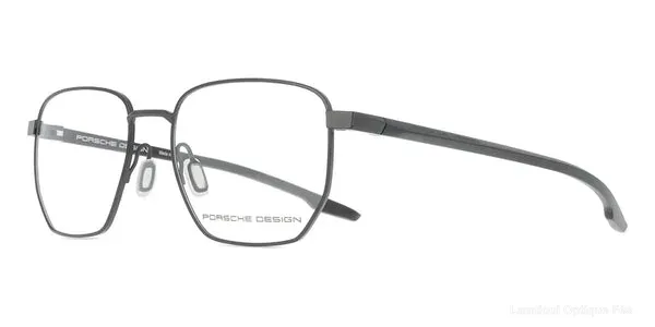 Lunettes de vue Porsche Design P8770 A000 55 - نضارات طبية Porsche Design Lamtioui Optique فاس