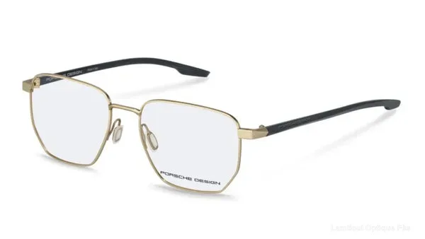Lunettes de vue Porsche Design P8770 B000 55 Default Title Fès Maroc