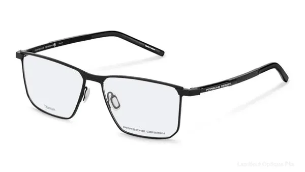 Lunettes de vue Porsche Design P8773 A 57 - Lamtioui Optique Fès