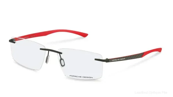 Lunettes de vue Porsche Design P8774 A0S3 57 نضارات طبية Porsche Design - Opticien-optométriste فاس
