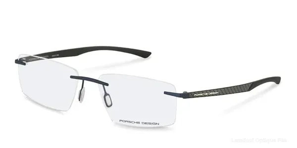 Lunettes de vue Porsche Design P8774 C0S3 57 نضارات طبية Porsche Design - Opticien-optométriste فاس