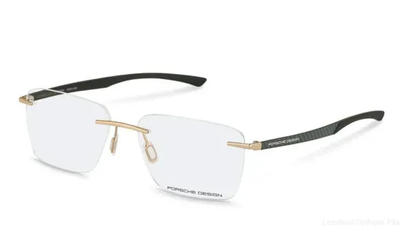 Similaire Lunettes de vue Porsche Design P8774 D0S1 56 - Lamtioui Optique Fès