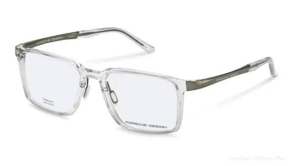 Similaire Lunettes de vue Porsche Design P8778 B000 55 - Lamtioui Optique Fès