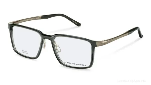 Lunettes de vue Porsche Design P8778 D000 55 Default Title Fès Maroc