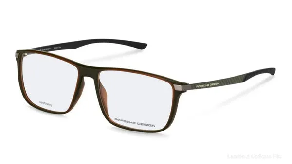Alternative Lunettes de vue Porsche Design P8781 D000 56 Porsche Design - Fès Maroc