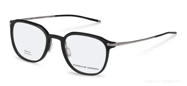 Lunettes de vue Porsche Design P8785 A 51 - Lamtioui Optique Fès