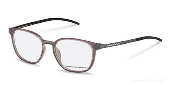 Lunettes de vue Porsche Design P8348 C 51 Default Title Fès Maroc