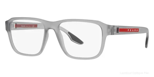 Lunettes de vue Prada Linea Rossa PS 04NV 14C1O1 54 - Lamtioui Optique Fès