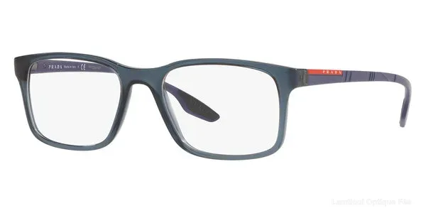 Lunettes de vue Prada Linea Rossa LIFESTYLE - PS 01LV CZH1O1 54 Default Title Fès Maroc