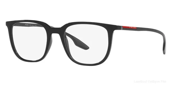 Lunettes de vue Prada Linea Rossa PS 01OV 1AB1O1 50 - Lamtioui Optique Fès