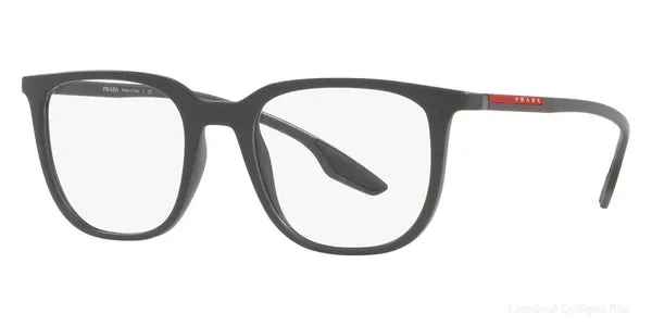 Lunettes de vue Prada Linea Rossa PS 01OV UFK1O1 50 - Prada Linea Rossa نظارات طبية فاس Lamtioui