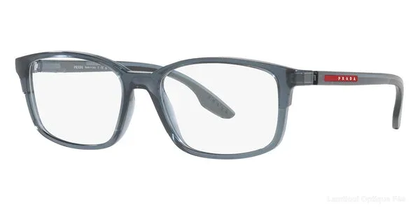 Lunettes de vue Prada Linea Rossa PS 01PV CZH1O1 - Lamtioui Optique Fès