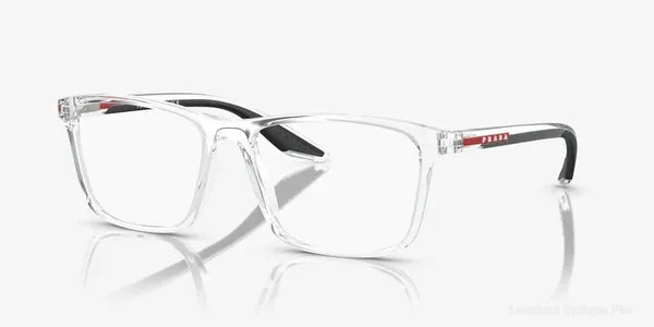 Lunettes de vue Prada Linea Rossa PS 01QV 2AZ1O1 54 - Prada Linea Rossa نظارات طبية فاس Lamtioui