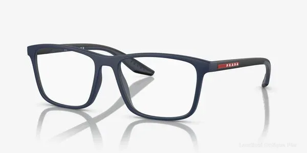 Lunettes de vue Prada Linea Rossa PS 01QV TFY1O1 54 نضارات طبية Prada Linea Rossa - Opticien-optométriste فاس