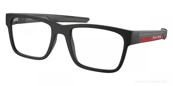 Lunettes de vue Prada Linea Rossa PS 02PV 18P1O1 55 Default Title Fès Maroc