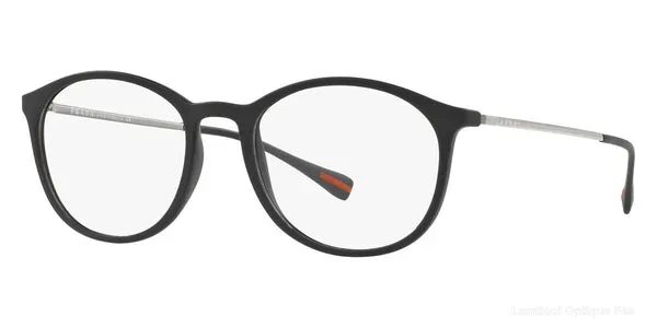 Lunettes de vue Prada Linea Rossa PS 04HV DG01O1 53 - نضارات طبية Prada Linea Rossa Lamtioui Optique فاس
