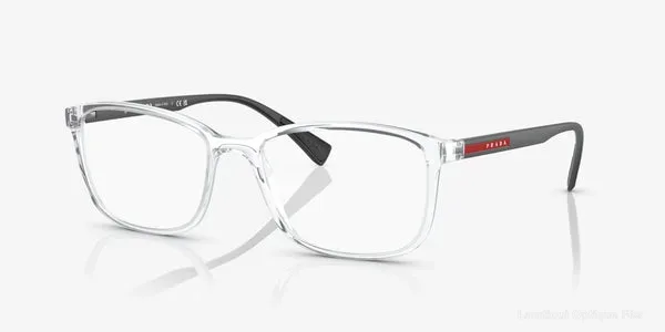 Alternative Lunettes de vue Prada Linea Rossa LIFE STYLE - PS 04IV 2AZ1O1 55 Prada Linea Rossa - Fès Maroc