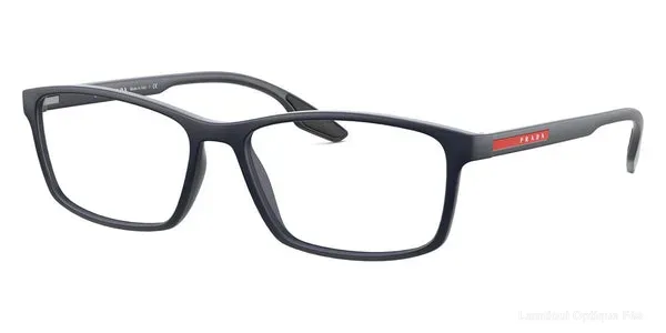 Lunettes de vue Prada Linea Rossa LIFESTYLE - PS 04MV TWY1O1 56 Default Title Fès Maroc
