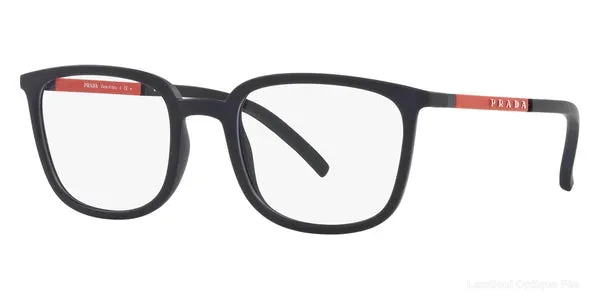 Lunettes de vue Prada Linea Rossa PS 05NV UR71O1 54 - Lamtioui Optique Fès