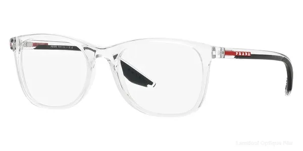 Lunettes de vue Prada Linea Rossa PS 05PV 2AZ1O1 - Lamtioui Optique Fès