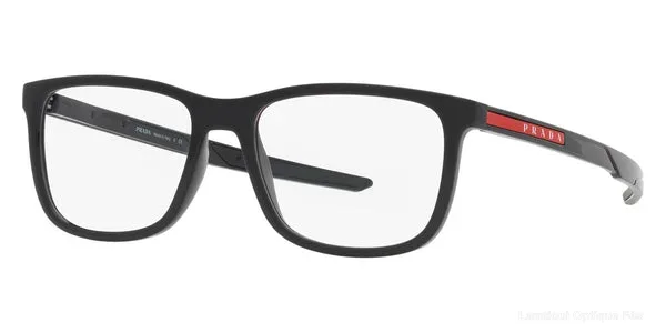Lunettes de vue Prada Linea Rossa PS 07OV 1AB1O1 54.0 Fès Maroc